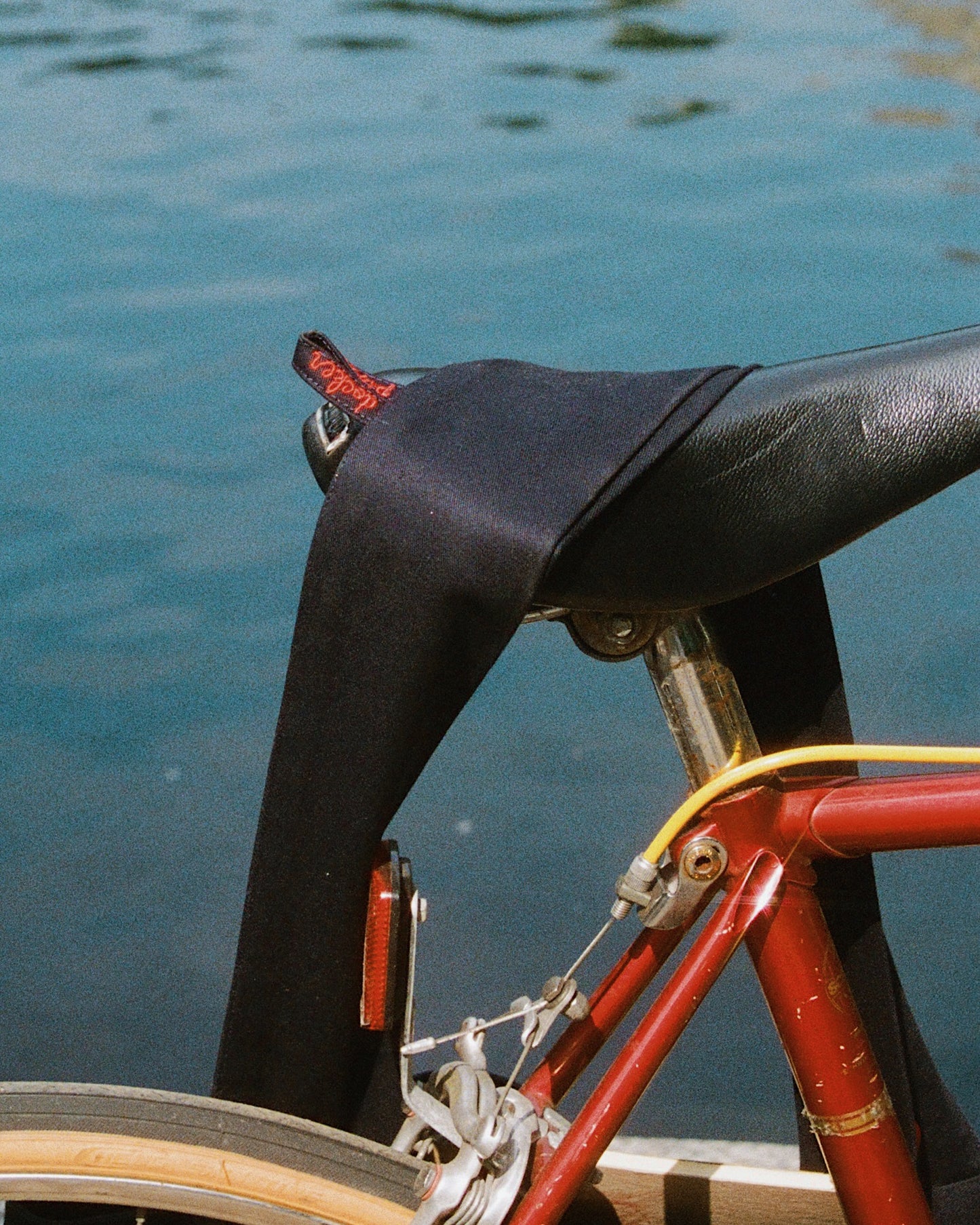 Bike Bag