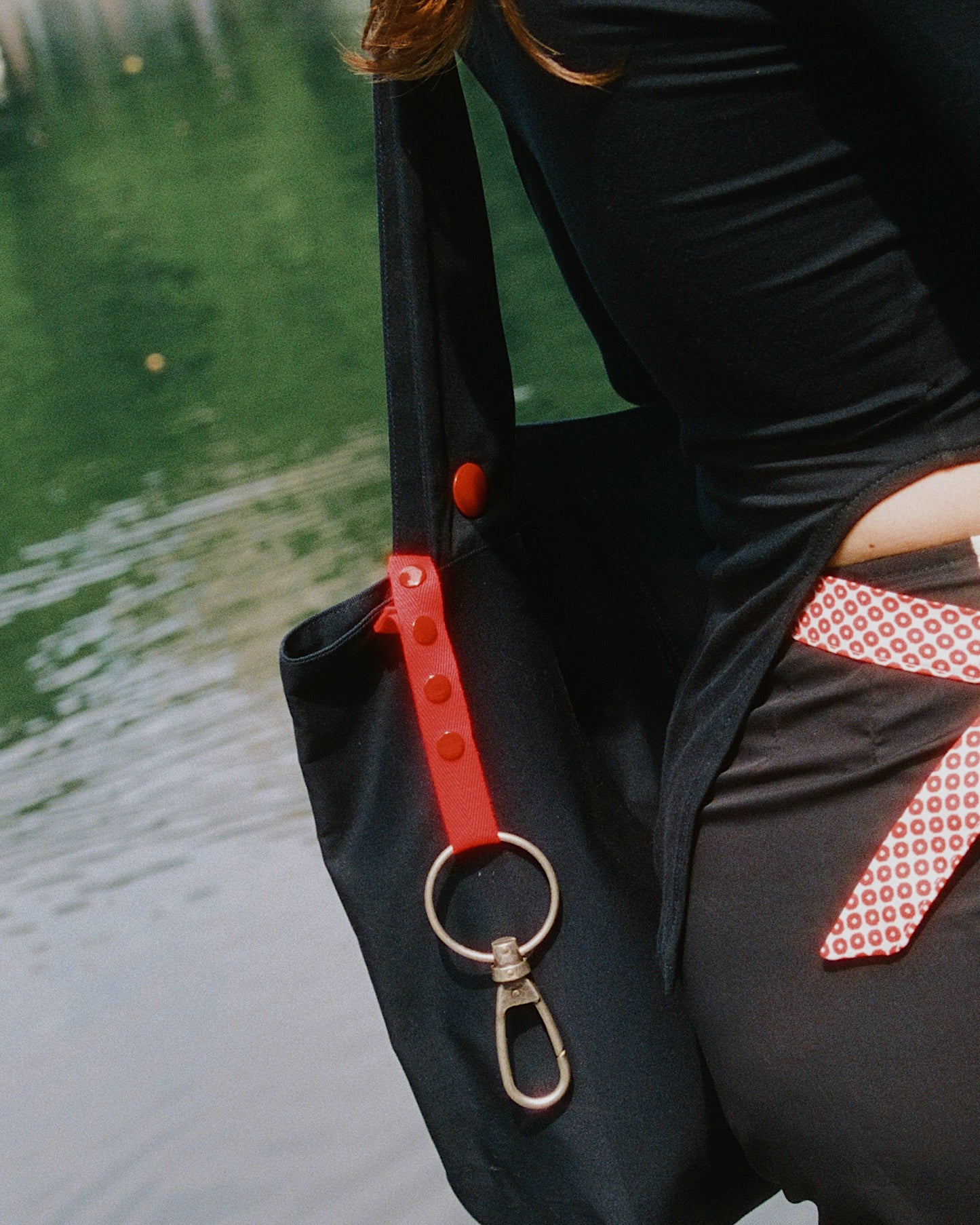 Bike Bag