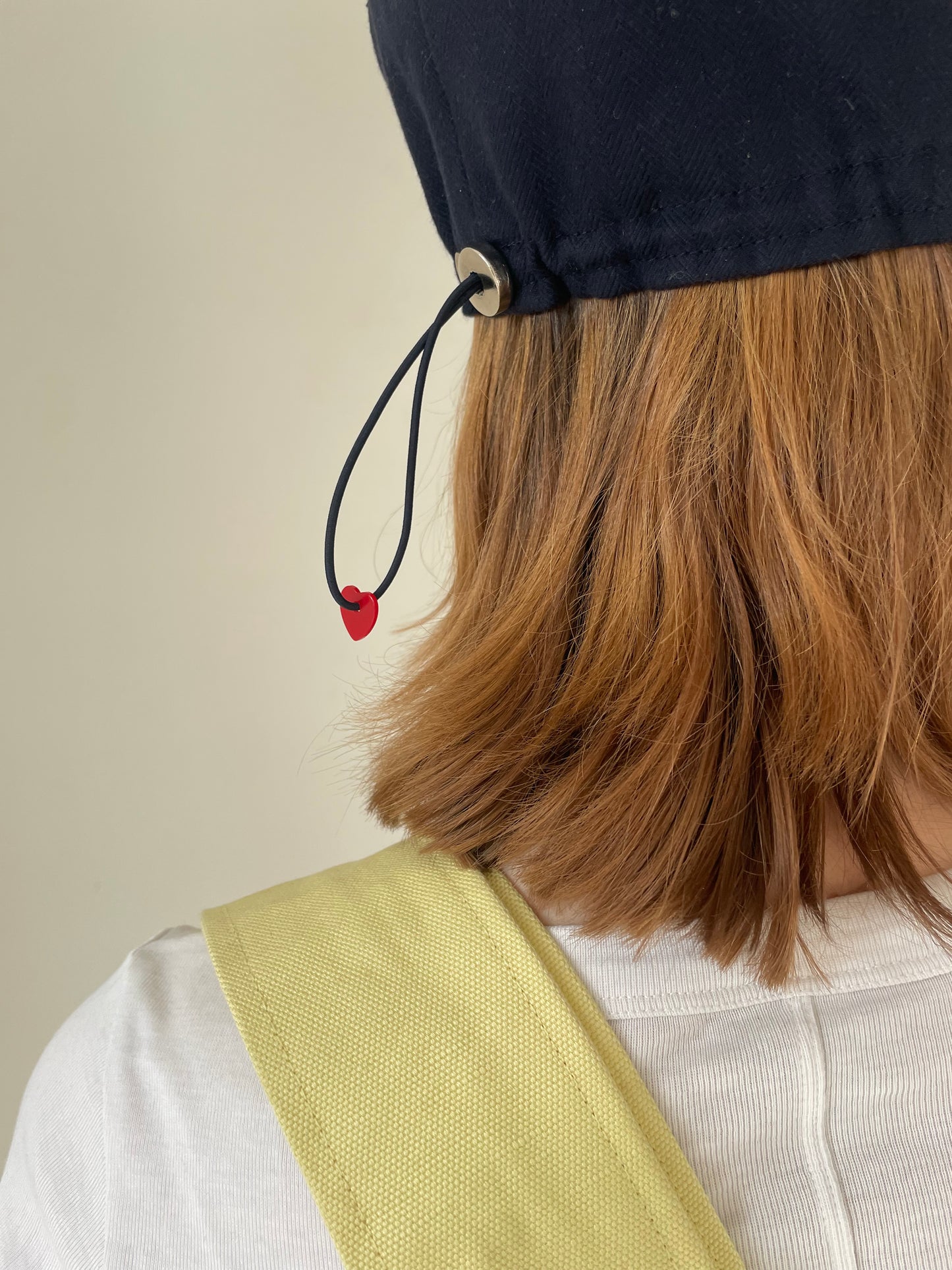 ivy flat cap