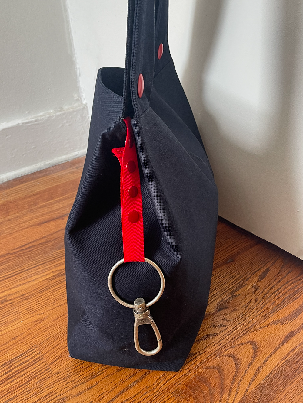 Bike Bag