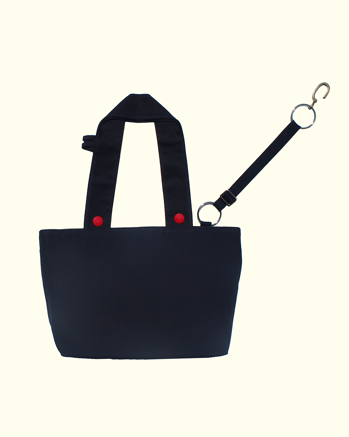 The Mover Bag • Navy