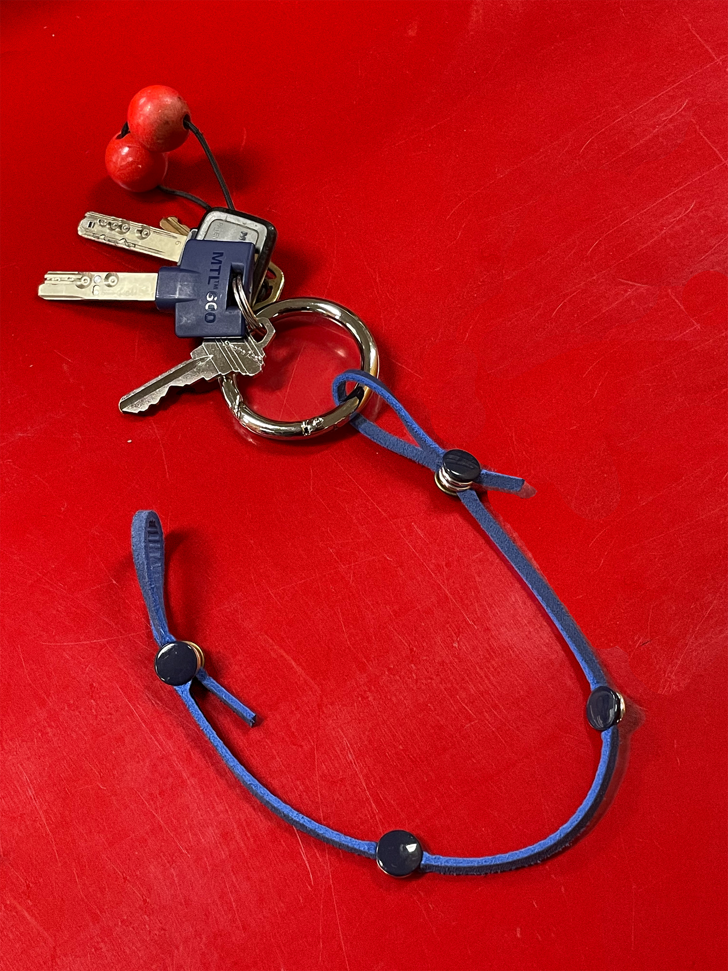 Snap Chain