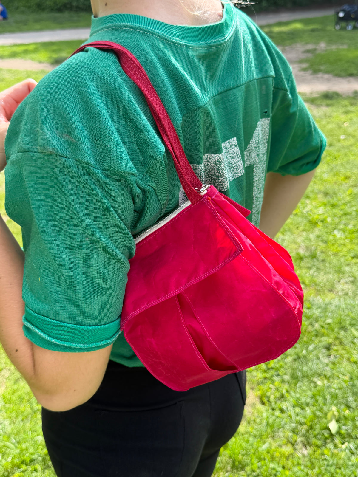 The Pack Purse