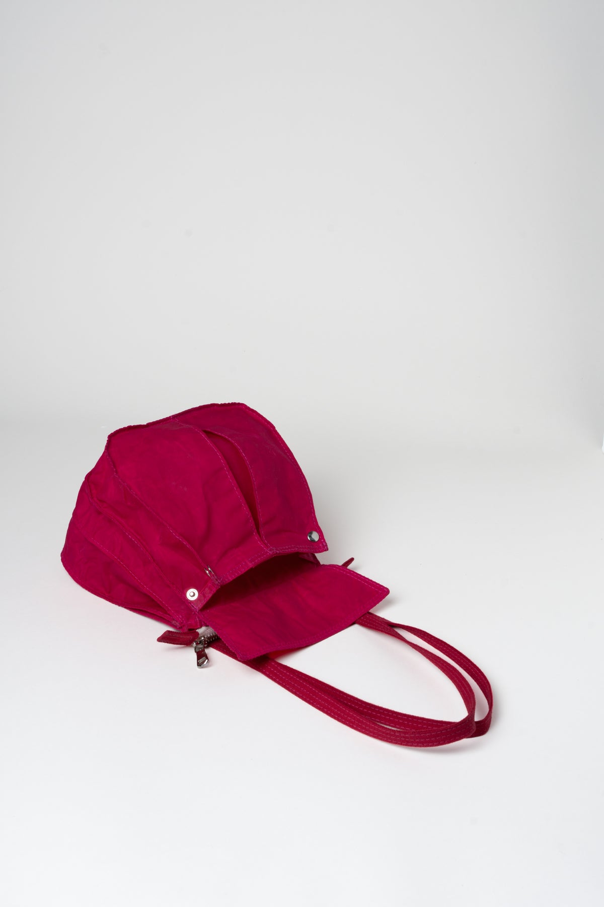 The Pack Purse