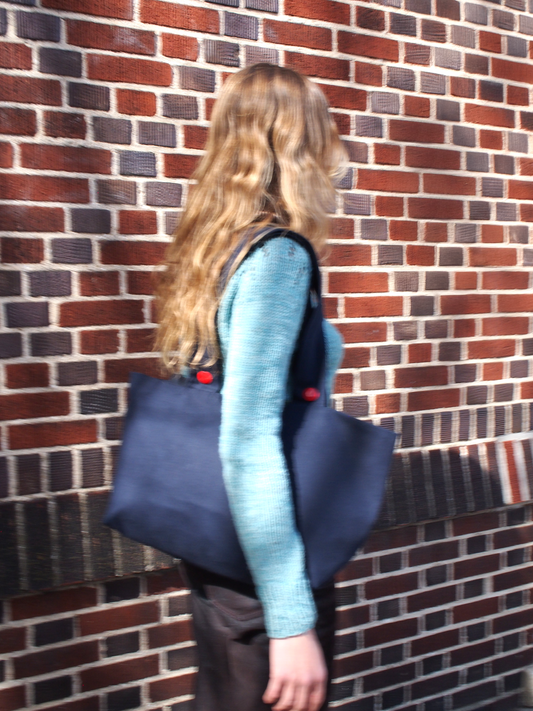 The Mover Bag